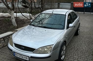 Цены Ford Лифтбек