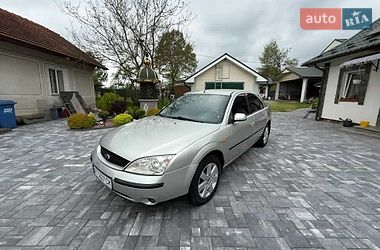 Цены Ford Лифтбек