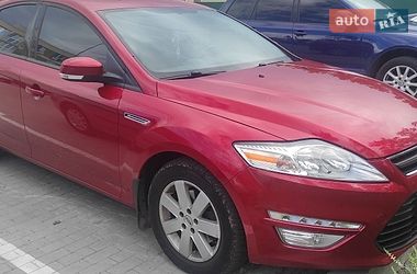 Цены Ford Лифтбек