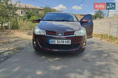 Ціни ЗАЗ Forza Ліфтбек