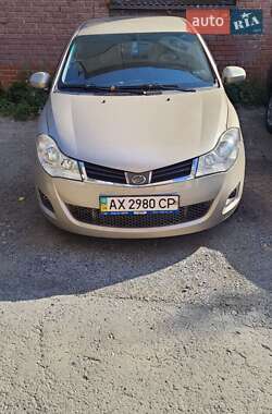 Цены ЗАЗ Forza Лифтбек