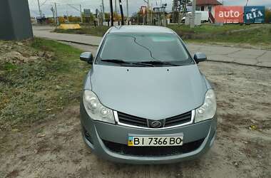 Цены ЗАЗ Forza Лифтбек