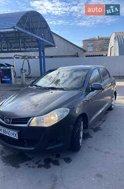 Цены ЗАЗ Forza Лифтбек