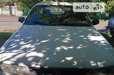 Характеристики Mitsubishi Galant Лифтбек