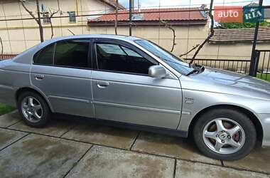 Цены Honda Лифтбек