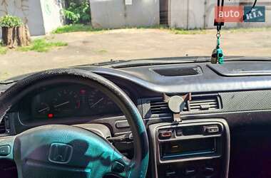 Цены Honda Лифтбек