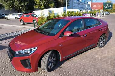 Ціни Hyundai Ліфтбек