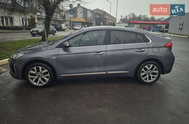Цены Hyundai Лифтбек