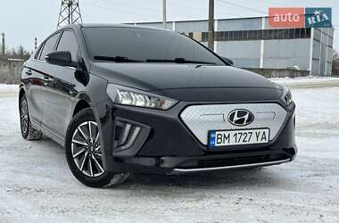 Цены Hyundai Ioniq Лифтбек