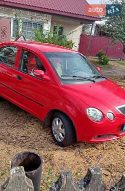 Ціни Chery Jaggi Ліфтбек