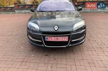 Ціни Renault Laguna Ліфтбек