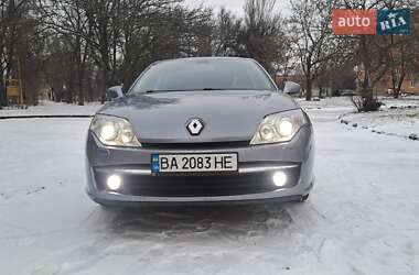 Ціни Renault Laguna Ліфтбек