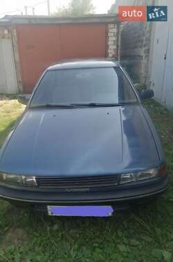 Характеристики Mitsubishi Lancer Лифтбек