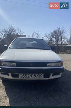 Характеристики Mitsubishi Lancer Ліфтбек