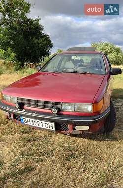 Характеристики Mitsubishi Lancer Лифтбек
