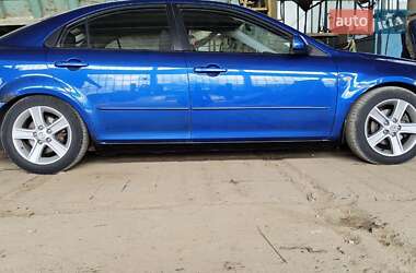 Цены Mazda Лифтбек