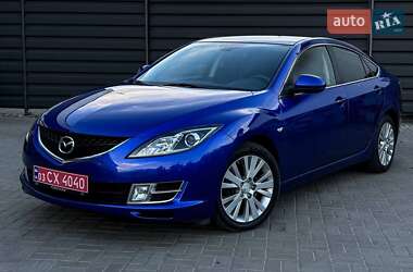 Цены Mazda Лифтбек