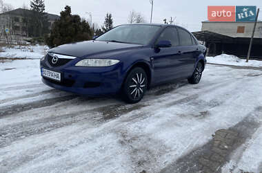 Ціни Mazda Ліфтбек