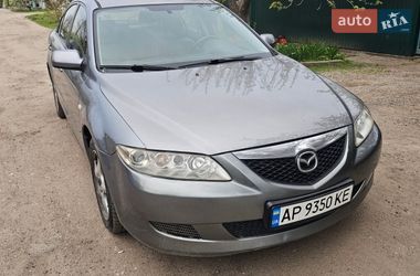 Цены Mazda Лифтбек