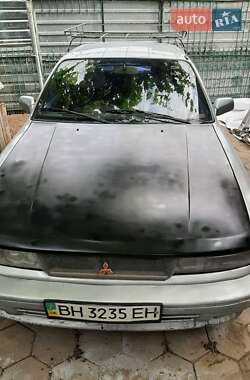 Цены Mitsubishi Лифтбек