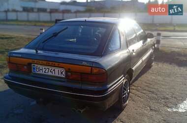 Цены Mitsubishi Лифтбек