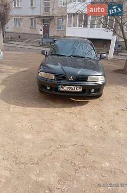 Ціни Mitsubishi Ліфтбек