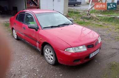 Ціни Mitsubishi Ліфтбек