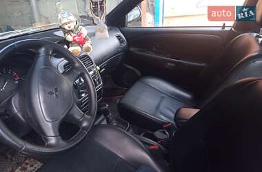 Цены Mitsubishi Лифтбек