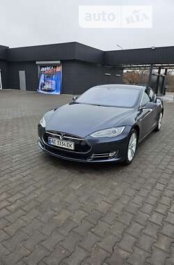 Цены Tesla Model S Лифтбек