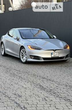 Цены Tesla Model S Лифтбек