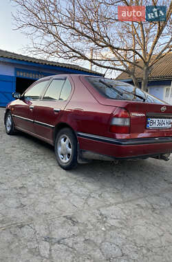 Цены Nissan Лифтбек