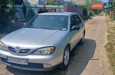 Цены Nissan Лифтбек