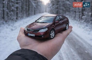 Цены Nissan Лифтбек