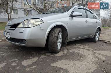 Цены Nissan Лифтбек