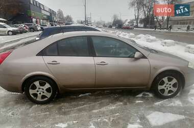 Ціни Nissan Ліфтбек