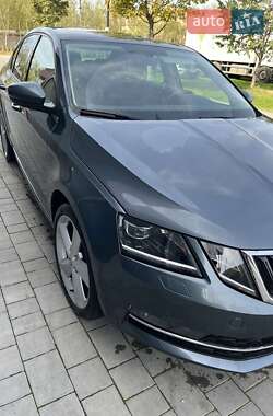 Ціни Skoda Octavia Ліфтбек