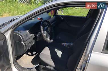 Ціни Skoda Octavia Ліфтбек