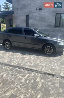 Ціни Skoda Octavia Ліфтбек