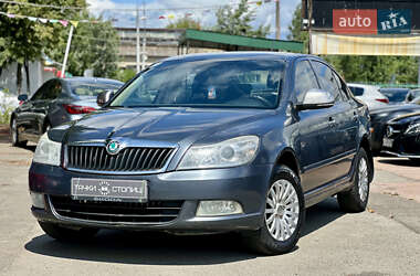 Характеристики Skoda Octavia Ліфтбек