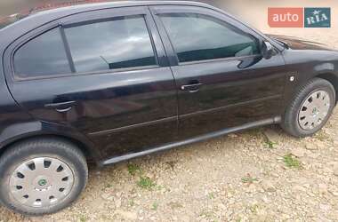 Ціни Skoda Octavia Ліфтбек