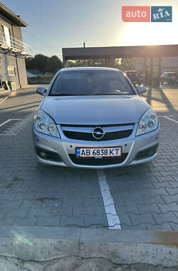 Цены Opel Лифтбек