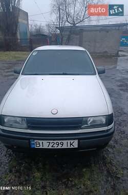 Цены Opel Лифтбек
