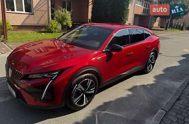 Цены Peugeot Лифтбек