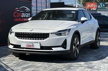 Цены Polestar Лифтбек