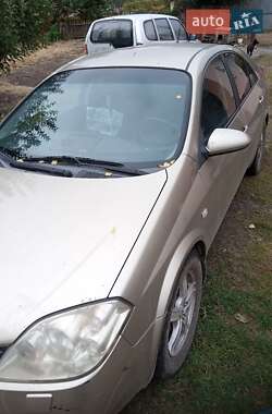 Характеристики Nissan Primera Лифтбек