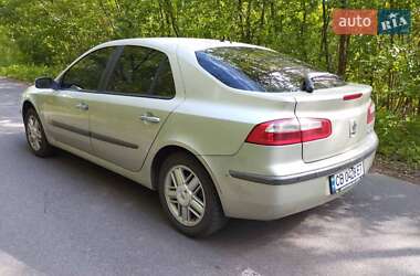 Ціни Renault Ліфтбек