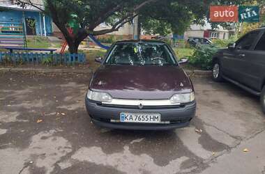 Цены Renault Лифтбек