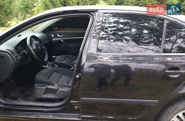 Ціни Skoda Ліфтбек в Тячеві