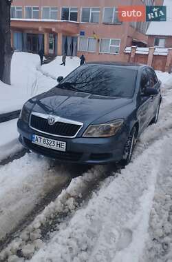 Цены Skoda Лифтбек в Долине
