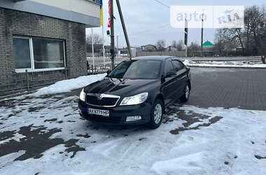 Цены Skoda Лифтбек в Харькове